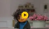 درخواست عجیب راننده سمند برای فحش‌دادن 