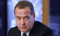 مدودف: نتانیاهو خواهد رفت، اما ایران می‌ماند