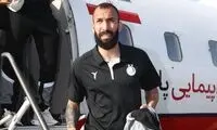 روزبه چشمی، مربی استقلال شد