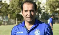 همه بمب‌های فتح‌الله‌زاده در پرسپولیس منفجر شد!