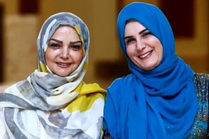 مجریان خاطره‌انگیز دهه شصت برای اولین‌بار در آغوش یکدیگر دیده شدند