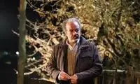 سعید آقاخانی: هر روز داغدارتر می‌شویم 