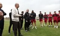 درویش خبر داد: سه بازیکن جدید در راه پرسپولیس!