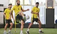 استقلالی سابق علیه شاگردان ساپینتو!