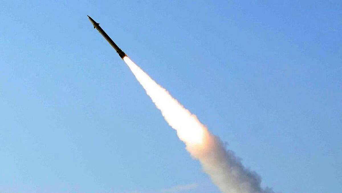 هشدار تل‌آویو به روسیه درباره خرید موشک از ایران