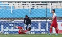 هیچکس از پرسپولیس نای حرف زدن ندارد!