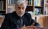 هاشمی‌طبا: مملکت با «من بمیرم تو بمیری» اداره می‌شود