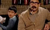 افشاگری عجیب علی شادمان از سریال سرزمین مادری