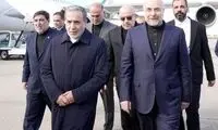 زمان بازگشت قالیباف و عراقچی از قطر مشخص شد