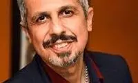 جواد رضویان از استایل نینجایی خودش رونمایی کرد!