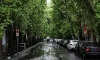 هوای تهران از این روز رنگ پاییز را می‌گیرد