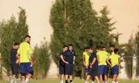 اتفاق عجیب در استقلال با کاهش داوطلبانه قراردادها 