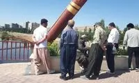 توضیح درباره وضعیت فعلی شهر سقز و خانواده مهسا امینی