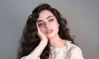زن زیبا درچشم مردها چگونه است؟ 