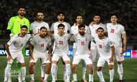 محل بازی تیم ملی برابر قطر مشخص شد
