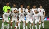 محل بازی تیم ملی برابر قطر مشخص شد