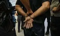 دستگیری مردی که تهرانی‌ها را به وحشت انداخت