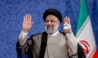 رئیسی: به من گفتند دانشگاه تعطیل است!