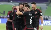 خلاصه بازی اوراواردز - الاهلی مصر