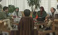 روابط خصوصی جذاب‌ترین خانواده ایرانی لو رفت