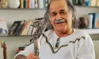 سیروس ابراهیم‌زاده درگذشت