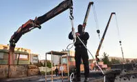 قصاص؛ مجازات قاتل پسر همسایه