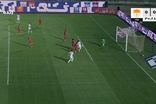نیازمند با چنگ و دندان دروازه پرسپولیس را نجات داد