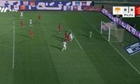 نیازمند با چنگ و دندان دروازه پرسپولیس را نجات داد