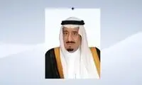 عربستان برای فرار از خشکسالی به نماز باران متوسل شد؟