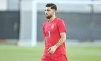 مصاحبه جنجالی جهانبخش با عادل درباره تیم ملی