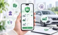 بهترین اپلیکیشن بیمه شخص ثالث را با چه معیاری انتخاب کنیم؟                                                                  