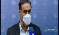استاندار خراسان شمالی از زنان ایرانی عذرخواهی کرد