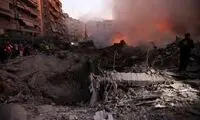 درخواست تل‌آویو از آمریکا درباره حمله احتمالی ایران 