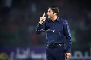 استوری شوکه‌کننده وحید هاشمیان علیه اوسمار