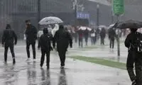 درخواست هواشناسی برای عدم برگزاری وقت اضافه در بازی آلمان و دانمارک!