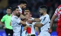 کوبنده‌ترین پرسپولیس1402‌، هر سه دقیقه یک حمله!