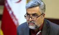 آمار بستری‌های حوادث اخیر اعلام شد
