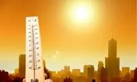 امیدیه و آبادان در جمع گرمترین‌های جهان