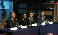 گزارش یک رسانه از نشست مشترک پهلوی، اسماعیلیون، علی‌نژاد و بنیادی