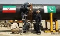 پاکستان از گوادر به مرز ایران خط لوله می‌کشد