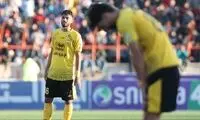 سپاهان بدون حتی یک بازیکن جدید مقابل الهلال!