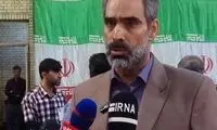 دستگیری تیم تروریستی ۸ نفره شب قبل از انتخابات