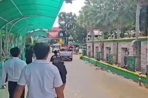 تیراندازی مرگبار در یک مدرسه‌ تایلند با 7 کشته