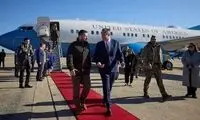 جزئیات سفر فوق امنیتی زلنسکی به آمریکا
