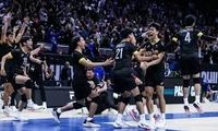 قهرمانی جهان: دیگر خبری از شگفتی نیست!