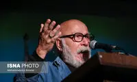 واکنش علیرضا داودنژاد به شهادت رهبر انقلاب