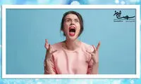 ۵ راه برای مقابله با خشم