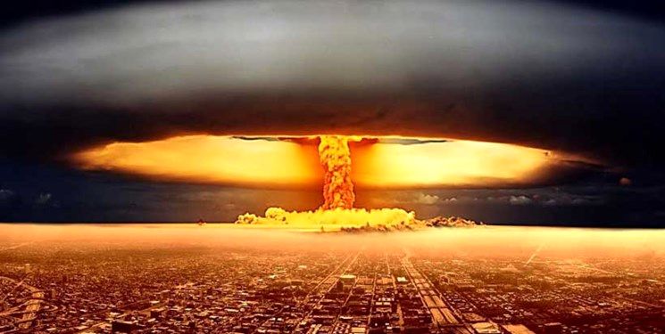 پیش‌بینی فاجعه هولناک جنگ اتمی آمریکا و روسیه