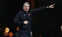 برنامه جدید گاریدو برای تقویت پرسپولیس، مشخص شد