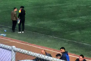 اتفاقی عجیب در لیگ دسته ۳ فوتبال ایران!